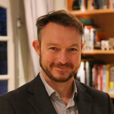 Renewable energy professional, Putney Green Party parliamentary candidate, climate campaigner. Promoted by: James Couper, 24 Sudlow Road, SW18 1HP