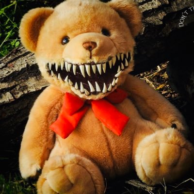 LadyNightmare49's profile picture. 
