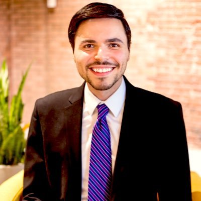 Yaron Schwartz Profile