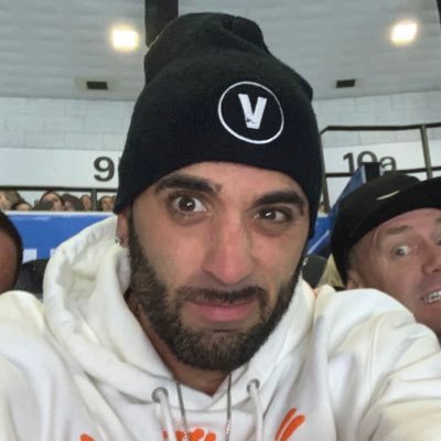 Frankie Vinci