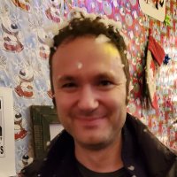 Jon Oropeza (@joropeza) 's Twitter Profile