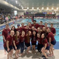 FDU Devils Swimming (@fdu_swimming) 's Twitter Profile