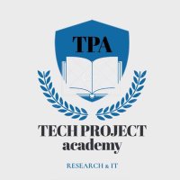 TECH PROJECT (@tpacademy4u) 's Twitter Profile
