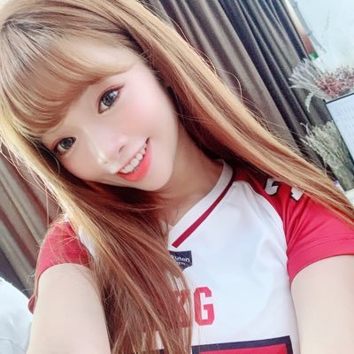 Hello~ I'm CHU💕 RakutenGirls曲羿 ⚾️中華職棒樂天啦啦隊 - FB粉絲團🔍曲羿Chuyi - 浪live 🌊直播🔍1008320 -IG: chuyi_77