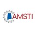 AMSTI UNA (@amstiuna) Twitter profile photo AMSTI UNA (@amstiuna) Twitter profile photo