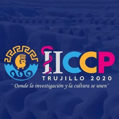 II Congreso Científico Panamericano y XXXIV Congreso Científico Nacional SOCIMEP Trujillo 2020 😎🔍👩🏻‍⚕👨🏻‍⚕
Del 3 al 8 de agosto del 2020 Trujillo te espera