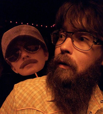 beardoftrammell's profile picture. I am @trammell's beard. And I am magnificent.