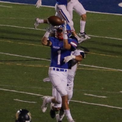 ColluraMike's profile picture. 