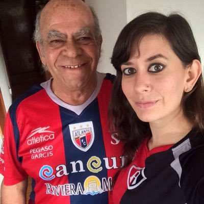 El Rojinegro mi pasión, el psicoanálisis mi profesión ❤