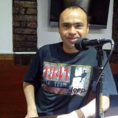 Comunicador Social - Periodista. Especialista en Comunicación Estratégica Corporativa. Opiniones personales, RT no significa apoyo.