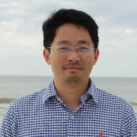 Weijun Xie (@xwj06) 's Twitter Profile