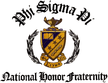 PSP National Honor Fraternity Delta Lambda Chapter (UMiami) []_[]