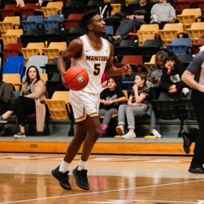 651 |6'0 JuCo Guard| University of Manitoba Men’s Basketball 🇨🇦😤| #TheySleep🛏💤
