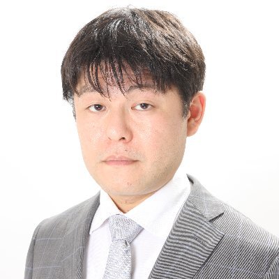 竹上将人（中小企業診断士・BCPコンサル）さんのプロフィール画像