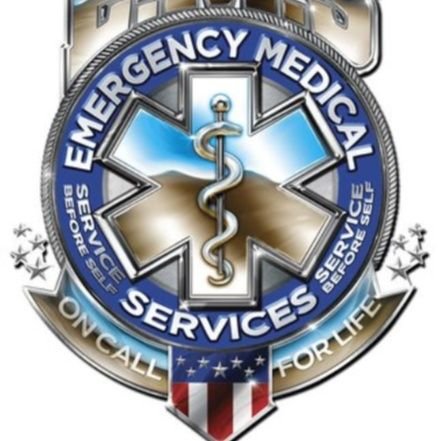 Medically Retired EMT