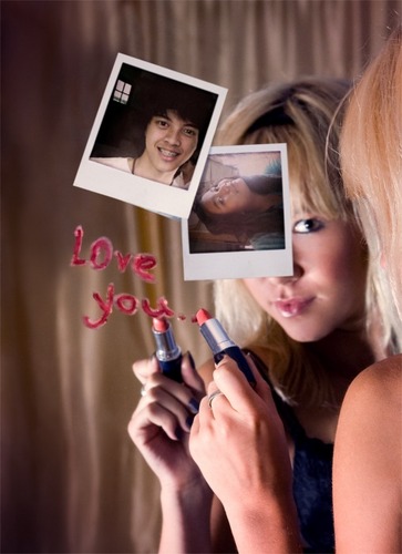 fenny_niimamor's profile picture. the sm*shblast :D