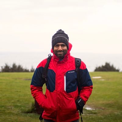 edsumit's profile picture. Brand Manager || Gamer | Northwestern IMC ‘22. Getting there.