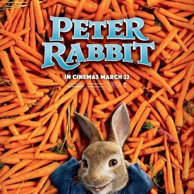 Peter Rabbit 2 A La Fuga Etreno Pelicula Completa Rabbitcompleta Twitter