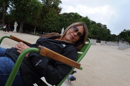 bababoubou's profile picture. 