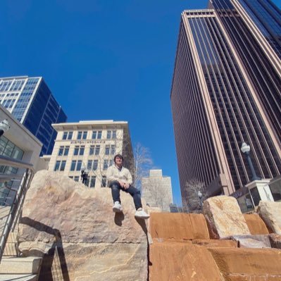 braylenmut's profile picture. | Christian | Golf ⛳️ | Coffee ☕️