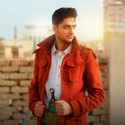 مصمم موشن جرافيك - مهتم بكل مايتعلق بالتصاميم والافكار الابداعية - شعارات - بروفايلات - هويات بصرية - وغيرها … نعلم ونتعلم 👍