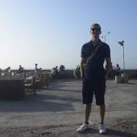 Sebastián Duarte-Marín (@sebasdmarin) 's Twitter Profile