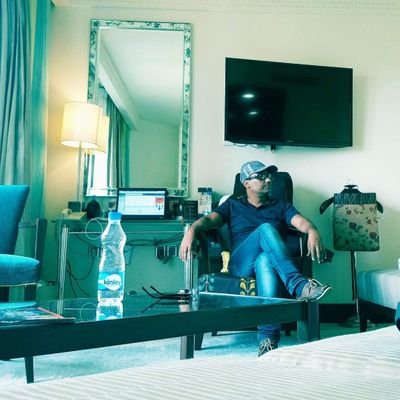 HaRsHdArShAn001's profile picture. 