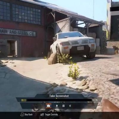 xXRanked1stXx's profile picture. I'm a Nerd

zxcaddyxz