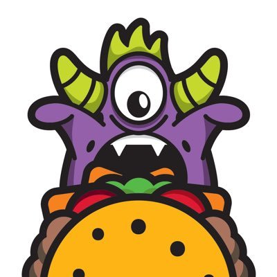 TacoMonsterRD's profile picture. Serving Scary Good Tacos 🌮 - 🚚 Restaurant | Food Truck | Catering 🌱 Vegan & Gluten-Friendly Options 📍 Red Deer, Alberta 👇 Locations, Menu & Hours