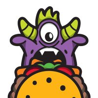 Taco Monster(@TacoMonsterRD) 's Twitter Profile Photo