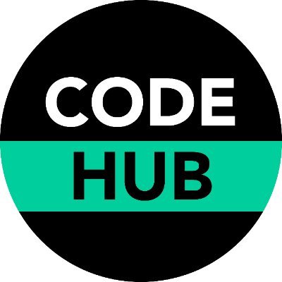 _codehub_'s profile picture. Community of developers, designers, and tech enthusiasts