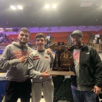 Connor Busz (@buszconnor) 's Twitter Profile Photo Connor Busz (@buszconnor) 's Twitter Profile Photo