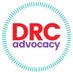 Voices of DRC Advocacy (@drcadvocacy) Twitter profile photo Voices of DRC Advocacy (@drcadvocacy) Twitter profile photo