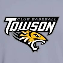Towson University's Division 1 Club Baseball