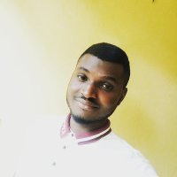 John ifeajoele (@ife_joe) 's Twitter Profile
