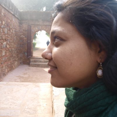 Shubhra Pant Profile