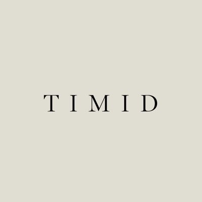 Uplifting unheard Asian stories from around the world. #timid #timidmag #StopAsianHate