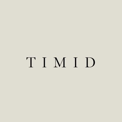 Uplifting Asian stories from around the world. #timidmag