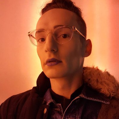 edenfenn's profile picture. currently querying a spicy gay YA science fiction novel
