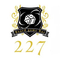 【227】Board game Cafe&Bar(ボードゲームカフェ227) (@227boardgame) 's Twitter Profile