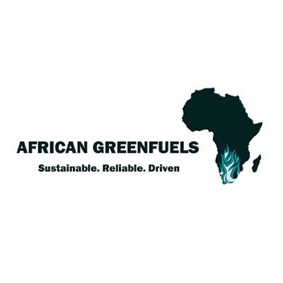 A proudly African renewable energy and material solutions company.