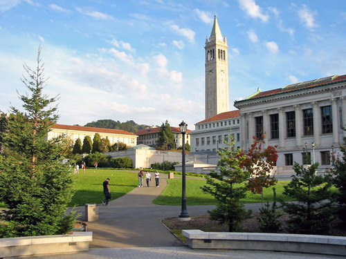 Latest news and info from the University of California Community College Transfer Center. Go Bears!