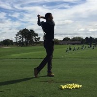 Steve Friesen (@32degreesgolf) 's Twitter Profile