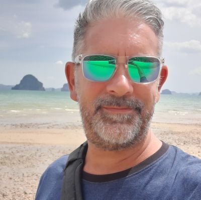 Scott10524898's profile picture. 