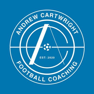 ACFC2020's profile picture. Developing Players & People ⚽️