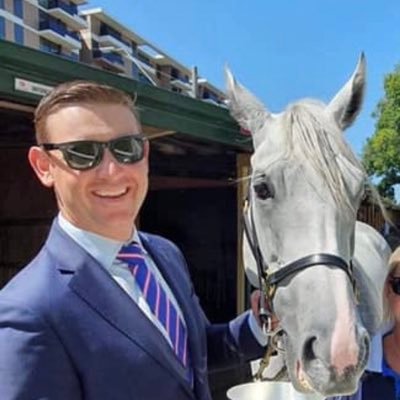 James_Ponsonby_'s profile picture. PONSONBY RACING 🐎🐎🐎