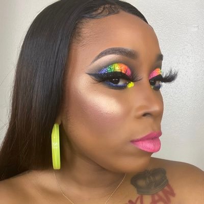 Sakinah_FDU318's profile picture. MakeupByKinah #PortCity #GramblingAlumnae #Taken @BigChadTheGreat #DylansMommy Fuck a bio jus push the damn follow button Bit*h ‼️