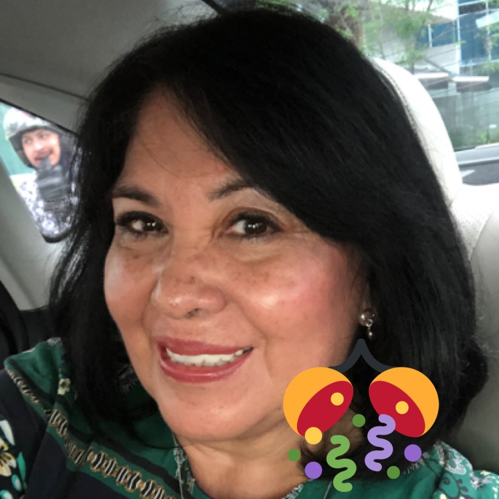 Ale_SorianoR's profile picture. Mtra. en Ciencias, investigadora y mamá.