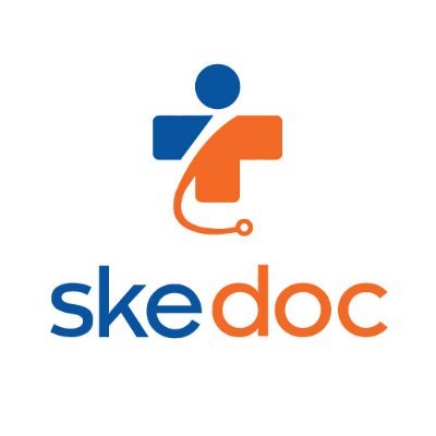 At Skedoc we aim to make health-care as simple as possible, and we are driven by a vision to help make this society we live in, a healthier and a better place.