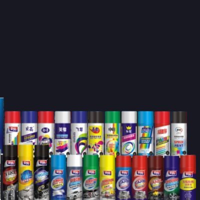 Spray Paint and Car Care Products manufacturer

Anyang Baide Fine Chemical Co.,Ltd.